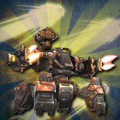 Frag The Tank Ultimate Edition icon