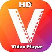 Ultra 4k HD Video Player on 9Apps