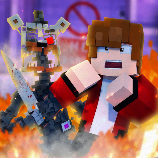 Animatronic for Minecraft Mod icon