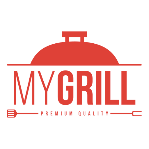 My Grill icon