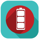 Battery Power Save icon