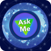 Ask Me icon