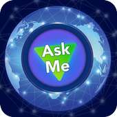 Ask Me