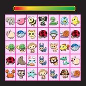 Onet Animal Connect Picachu Classic icon