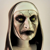 Play Or Die AR Nightmare icon