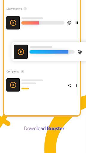 Video Downloader App screenshot 3