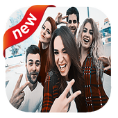 Photo Cartoon Camera Filters <3 icon