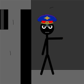 Escape the prison Two icon