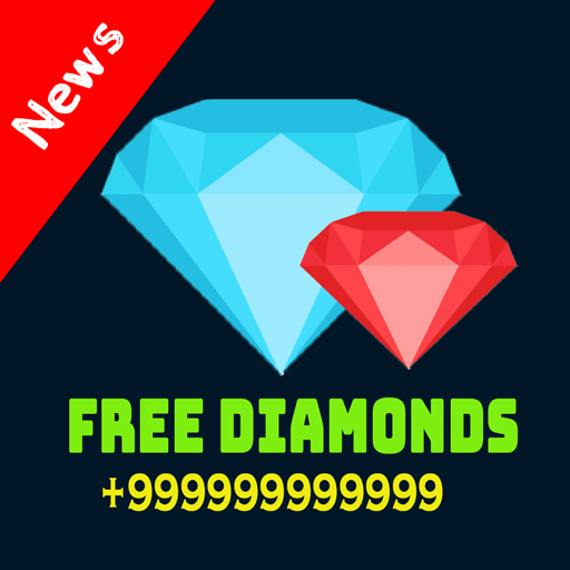 Diamonds Fire - tricks for Free diamond आइकन