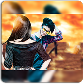 girlfriend photo editor icon