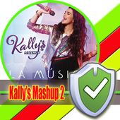 Kallys Mashup 2 icon