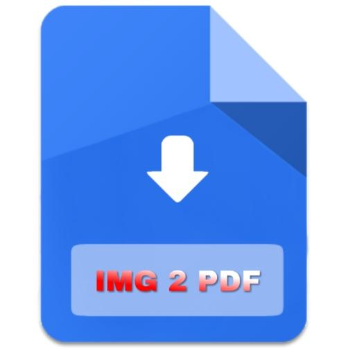 Image to Pdf Converter icon