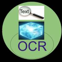 OCR d'image en texte scanner de texte gratuit