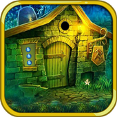 Escape Games 8B 40 icon