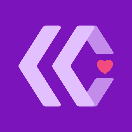 Interracial Cupid: Black, White &amp; Asian Dating App icon