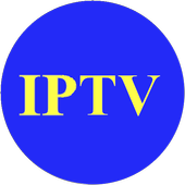 Daily IPTV APK Rocks icon