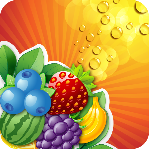 Fruit Splash Free icon