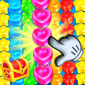 Jelly Crush icon