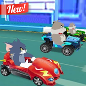 Transform Tom Racing icon