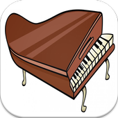 SMART PIANO GAMES icon