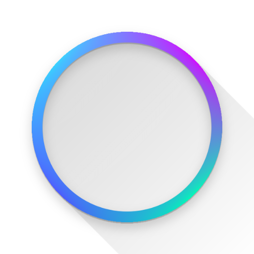 Edge Music Visualizer icon