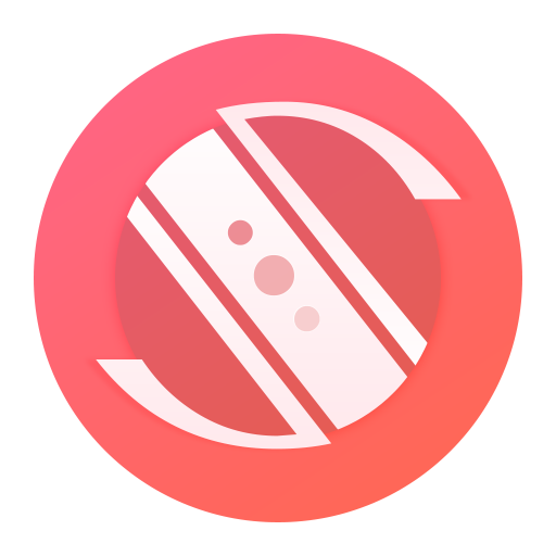 SuperImpose - Photo Blender / Mixer, Mirror Photo icon