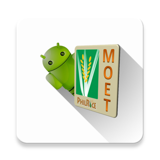 MOET App icon