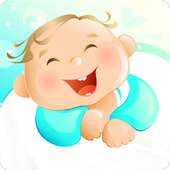 Diario de mi bebé - SOS