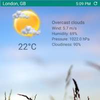 Ace Weather on 9Apps