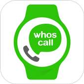Whoscall Wear on 9Apps