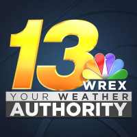 13 WREX Weather Authority on 9Apps