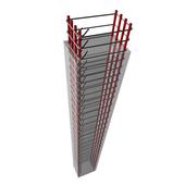 RCC Concrete Column Calculator icon