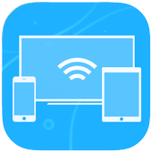 TV Smart View icon