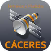 Términos y Partidos Cáceres
