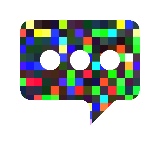 Text to image converter icon