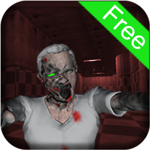 Hospital Of Evil Free icon