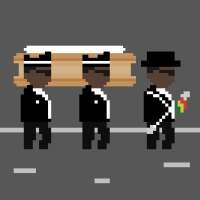 Coffin Dance Rush