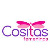 Cositas Femeninas on 9Apps