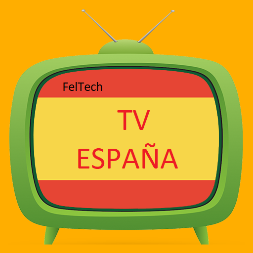 ESPAÑA TV FL icon
