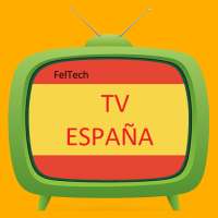 ESPAÑA TV FL