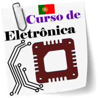 Curso de Eletrônica (português) on 9Apps