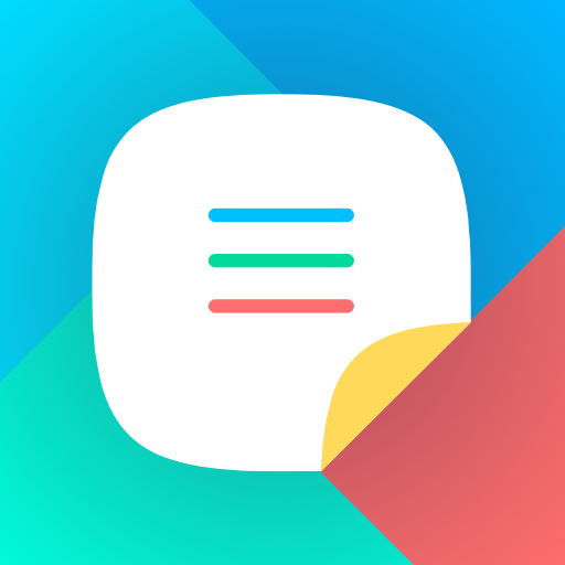 MyOffice® Documents – Texts, Sheets, Slides &amp; PDF icon