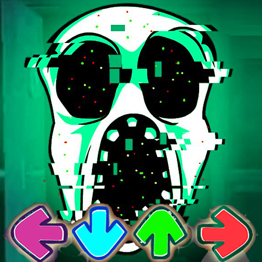 FNF DOORS MOD icon