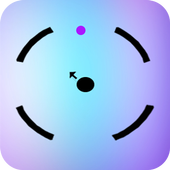 Blast bubble shoot Ball icon