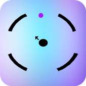 Blast bubble shoot Ball