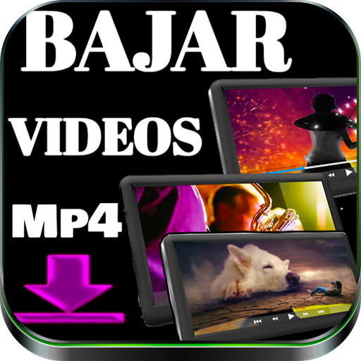 Descargar Vídeos Facil A Mi Celular Guía Tutorial أيقونة