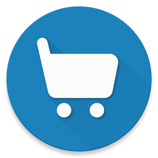 Smart Shopping List icon