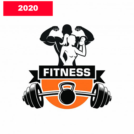 Home Exercises - 30 Days Body Workout icon