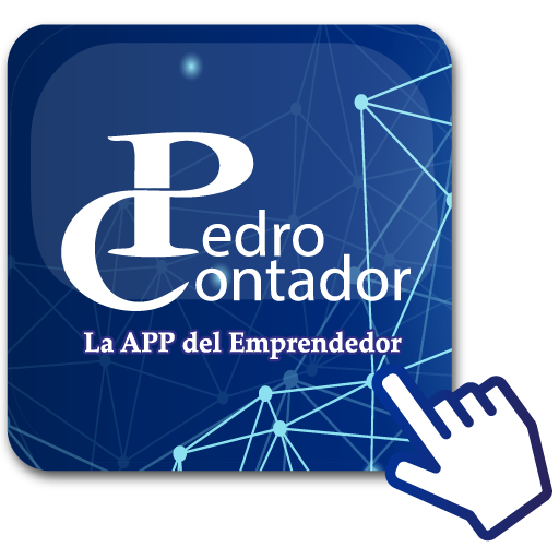 Pedro Contador App icon