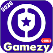 Gamezy : Real Cricket Real Money App Guide 2020 icon